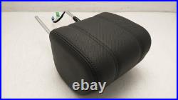 Land Rover Range Rover Sport Alston Headrest Built In Display Screen