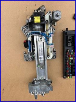 Land Rover Range Rover Sport L320 2013 interior part CH22-14F041-BE DYM7249