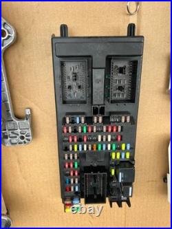 Land Rover Range Rover Sport L320 2013 interior part CH22-14F041-BE DYM7249