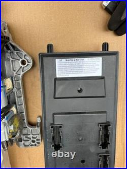 Land Rover Range Rover Sport L320 2013 interior part CH22-14F041-BE DYM7249