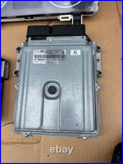 Land Rover Range Rover Sport L320 2013 interior part CH22-14F041-BE DYM7249