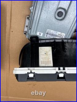 Land Rover Range Rover Sport L320 2013 interior part CH22-14F041-BE DYM7249