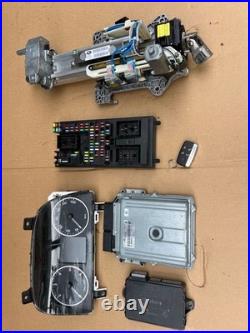 Land Rover Range Rover Sport L320 2013 interior part CH22-14F041-BE DYM7249