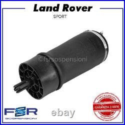 Land Rover Sport L494 Spring Bellows Boot Revision Kit Rear Left LR052171