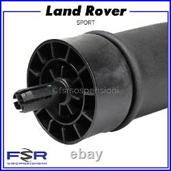 Land Rover Sport L494 Spring Bellows Boot Revision Kit Rear Left LR052171
