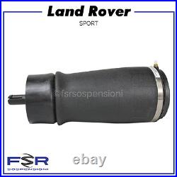 Land Rover Sport L494 Spring Bellows Boot Revision Kit Rear Left LR052171
