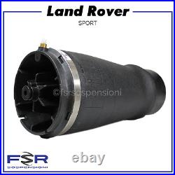 Land Rover Sport L494 Spring Bellows Boot Revision Kit Rear Left LR052171