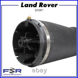 Land Rover Sport L494 Spring Bellows Boot Revision Kit Rear Left LR052171
