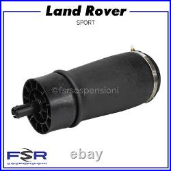 Land Rover Sport L494 Spring Bellows Boot Revision Kit Rear Left LR052171