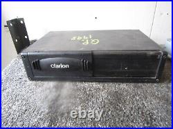 Land range rover p38 6 Disc CD Changer pu-2050a OEM prc9033 Clarion Co 09/22