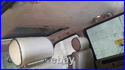 Land range rover p38 headlining recover service repair discovery 2 L322