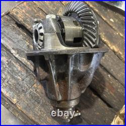 Landrover 110 RANGE ROVER P38 Short Nose Rear Diff 4 Pin Very Good Condition