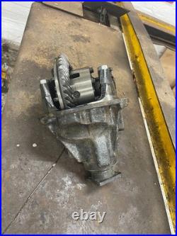 Landrover 110 RANGE ROVER P38 Short Nose Rear Diff 4 Pin Very Good Condition