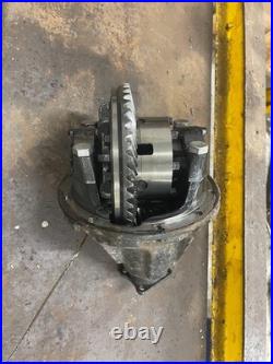 Landrover 110 RANGE ROVER P38 Short Nose Rear Diff 4 Pin Very Good Condition