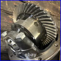 Landrover 110 RANGE ROVER P38 Short Nose Rear Diff 4 Pin Very Good Condition