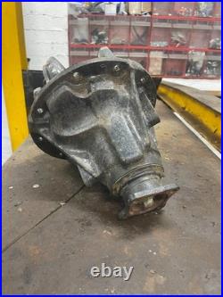 Landrover 110 RANGE ROVER P38 Short Nose Rear Diff 4 Pin Very Good Condition