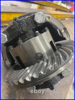 Landrover 110 RANGE ROVER P38 Short Nose Rear Diff 4 Pin Very Good Condition