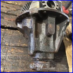 Landrover 110 RANGE ROVER P38 Short Nose Rear Diff 4 Pin Very Good Condition