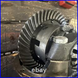 Landrover 110 RANGE ROVER P38 Short Nose Rear Diff 4 Pin Very Good Condition