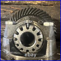 Landrover 110 RANGE ROVER P38 Short Nose Rear Diff 4 Pin Very Good Condition