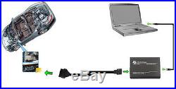 Latest Version V54 ECU Programmer Tool FG Tech 2-Master BDM-OBD for Car