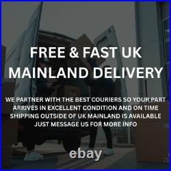 Lemark Brake Light Switch Kit for Land Range Rover 4.0 Nov 1998-Apr 2002