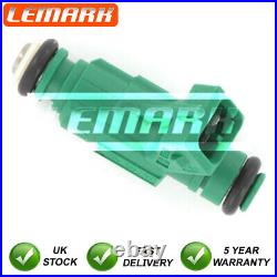 Lemark Fuel Injector Nozzle + Holder Fits Land Rover Range Rover Discovery