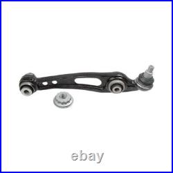 Lemförder 42164 01 Track Control Arm Front Axle, Lower, Outer, Rear, Right For Land