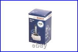 Light bulb for BOSCH 1 987 302 907 AUDI A3 (8P1) 2 2003-2012