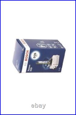 Light bulb for BOSCH 1 987 302 907 AUDI A3 (8P1) 2 2003-2012