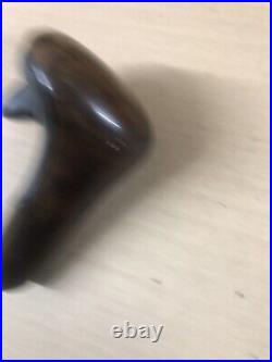 Lot10 RANGE ROVER P38 Genuine Walnut Wood Handle Knob Gear Leaver Autobiography