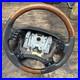 Lot17_RANGE_ROVER_P38_Steering_Wheel_Leather_Black_Wood_01_hw