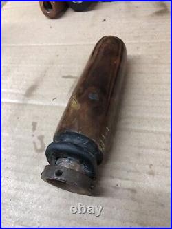 Lot1 RANGE ROVER P38 Genuine Walnut Wood Handle HandBrake Autobiography Lot1 RANGE ROVER P38 Genuine Walnut Wood Handle HandBrake Autobiography