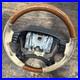Lot3_RANGE_ROVER_P38_Steering_Wheel_Leather_Cream_Good_Wood_01_uck