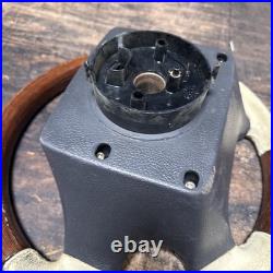 Lot5 RANGE ROVER P38 Steering Wheel Leather Cream Good Ish Wood Lot5 RANGE ROVER P38 Steering Wheel Leather Cream Good Ish Wood