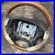 Lot7_RANGE_ROVER_P38_Steering_Wheel_Leather_Cream_Good_Ish_Wood_01_om