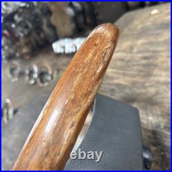 Lot8 RANGE ROVER P38 Steering Wheel Leather Cream Good Ish Wood Lot8 RANGE ROVER P38 Steering Wheel Leather Cream Good Ish Wood