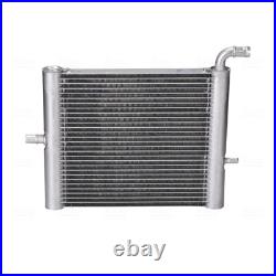 Low Temperature Cooler Charge Air Cooler 64338 For Land Rover Discovery/van 2.0l