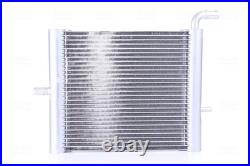 Low Temperature Cooler Charge Air Cooler 64338 For Land Rover Discovery/van 2.0l