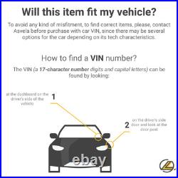 Low Temperature Cooler Charge Air Cooler 64338 For Land Rover Discovery/van 2.0l