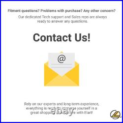 Low Temperature Cooler Charge Air Cooler 64338 For Land Rover Discovery/van 2.0l