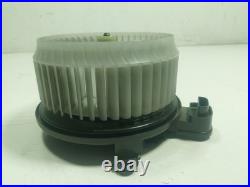 Lr046947 Heater Blower Motor / L494frontlh / 17429627 For Land Rover Range Rover