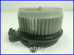 Lr046947 Heater Blower Motor / L494frontlh / 17429627 For Land Rover Range Rover