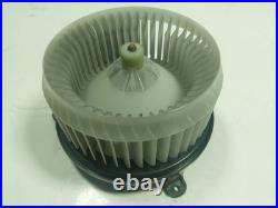Lr046947 Heater Blower Motor / L494frontlh / 17429627 For Land Rover Range Rover