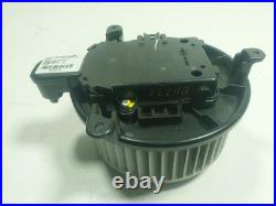 Lr046947 Heater Blower Motor / L494frontlh / 17429627 For Land Rover Range Rover