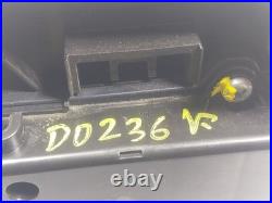 Lr046947 Heater Blower Motor / L494frontlh / 17429627 For Land Rover Range Rover