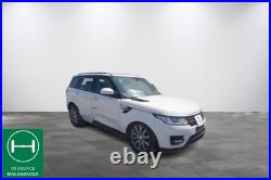 Lr046947 Heater Blower Motor / L494frontlh / 17429627 For Land Rover Range Rover