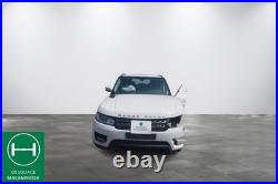 Lr046947 Heater Blower Motor / L494frontlh / 17429627 For Land Rover Range Rover