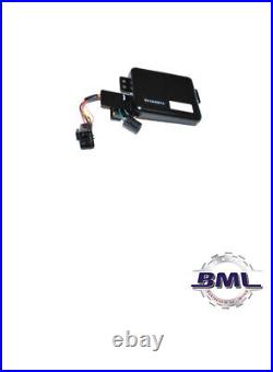 Lr Range Rover P38 1995 To 2002 Air Suspension Drive Box Dunlop. Part- Anr3900