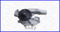 Magneti Marelli 352316170946 Water Pump For Land Rover Magneti Marelli 352316170946 Water Pump For Land Rover